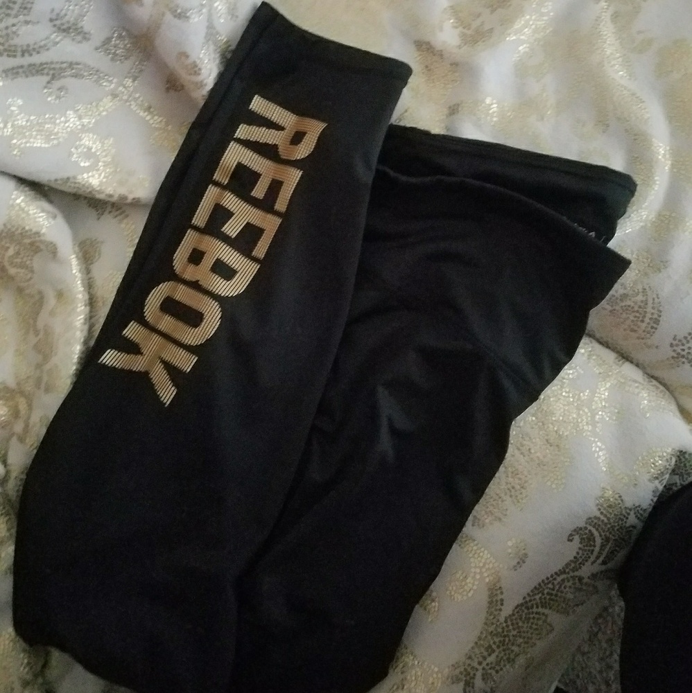 Reebok Leggings